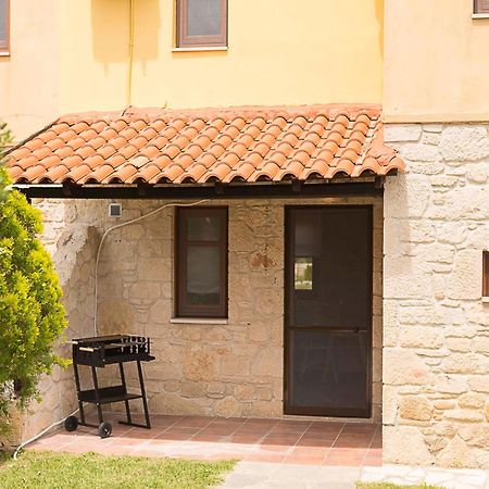 Rastoni Retreats #Feelslikehome Afytos Exteriör bild