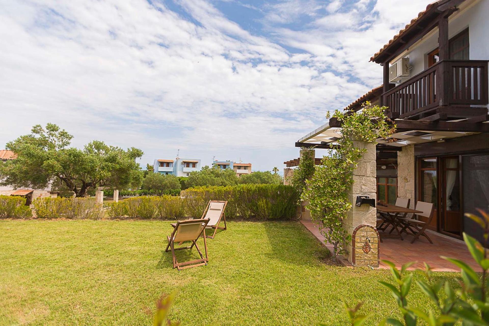 Rastoni Retreats #Feelslikehome Afytos Exteriör bild