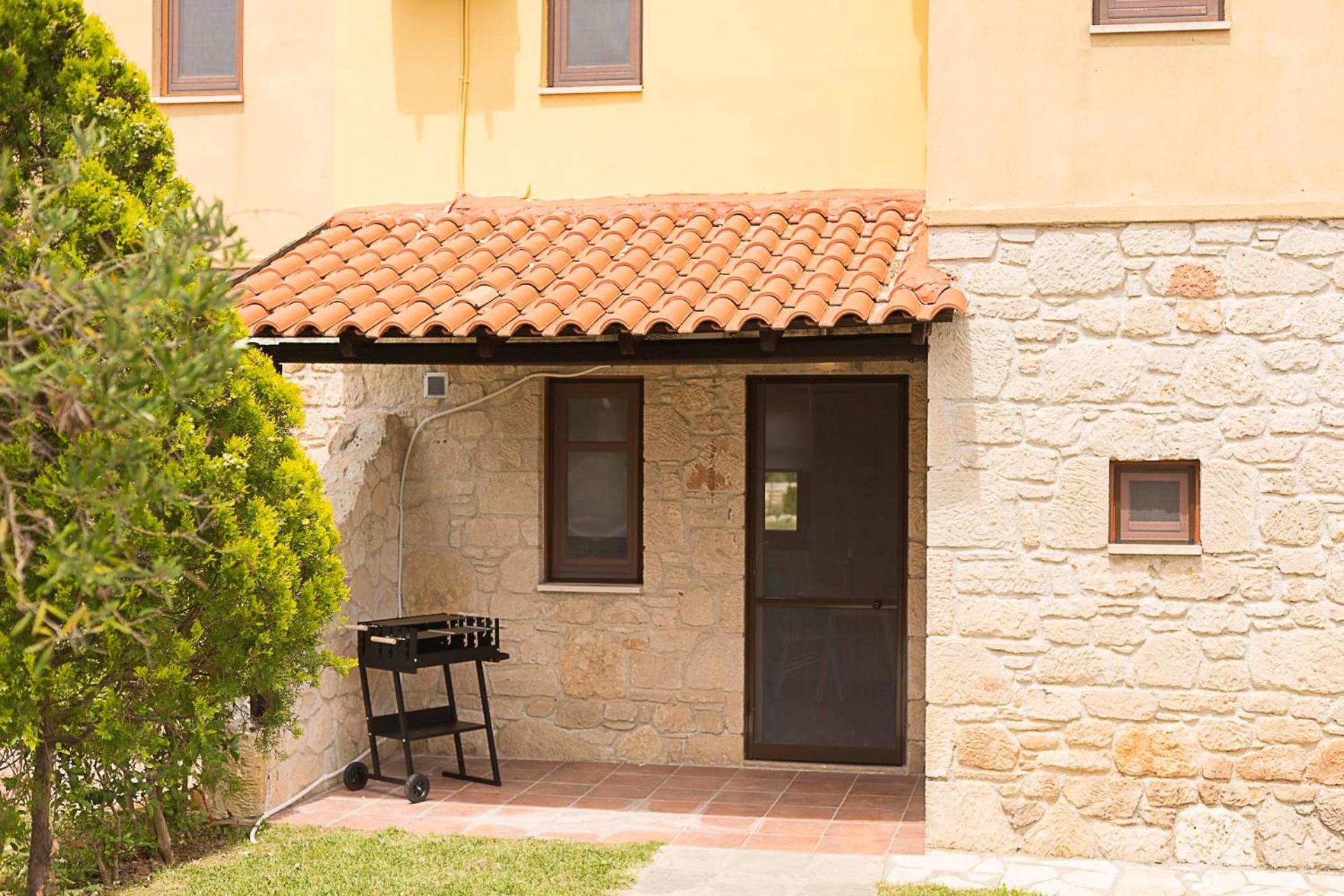 Rastoni Retreats #Feelslikehome Afytos Exteriör bild